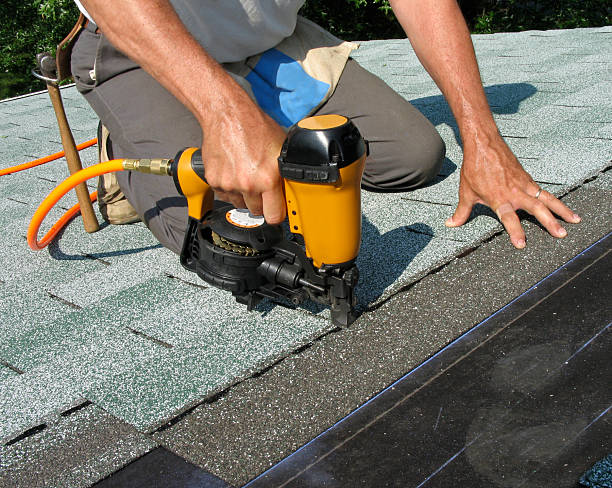 Trusted Oakland, MD Roofing Contractor Experts